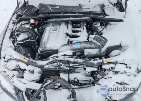 2009 BMW 328 I z USA, uszkodzony, nr VIN WBAWB33549P136002